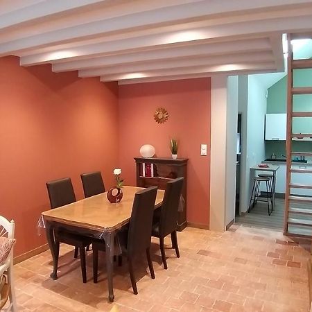 Maison Coeur De سانسير المظهر الخارجي الصورة